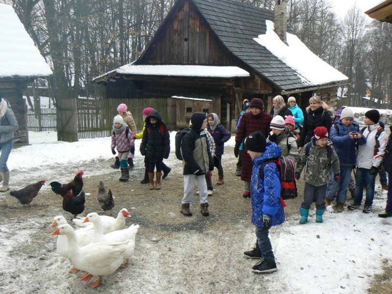 Rožnov pod Radhoštěm